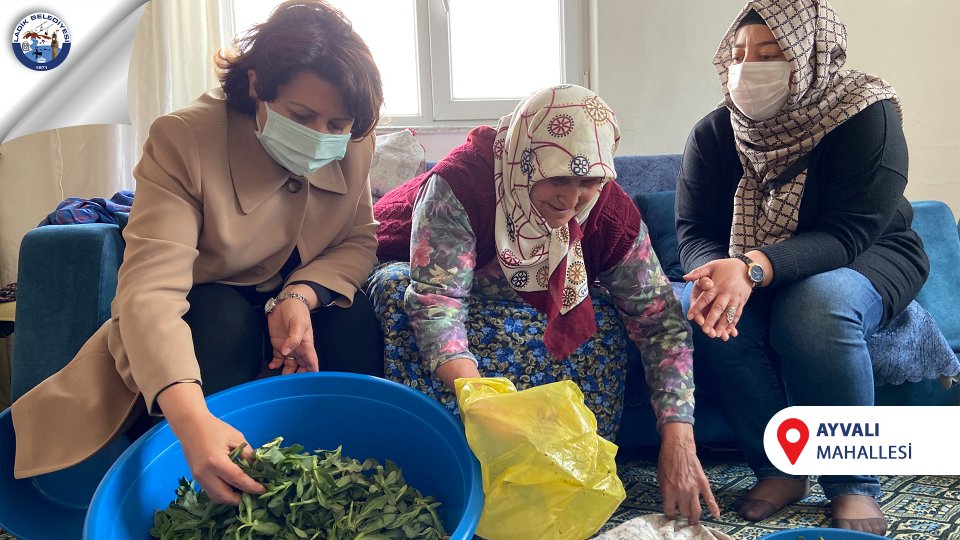 Başkan Özel ‘Yüreklere Dokunmaya Devam Edeceğiz’