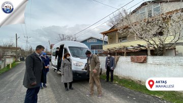 Başkan Özel Hemşerileriyle İftar Öncesi Buluşuyor