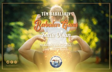 Başkan Özel’in Babalar Günü Mesajı