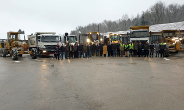 Başkan Özel Kışa Hazır Olduklarını Söyledi