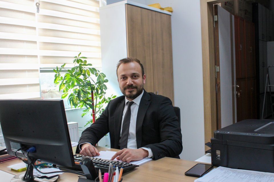  Serhat KANOĞLU